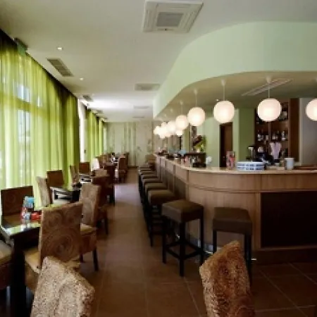 Royal Sun Aparthotel Sunny Beach