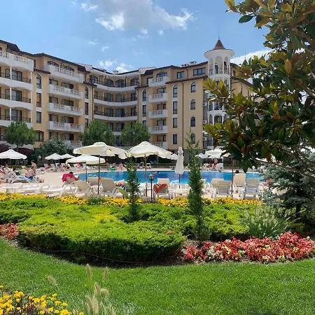 Royal Sun 2* Slăntjev Brjag