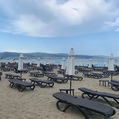 Aparthotel Royal Sun 2*