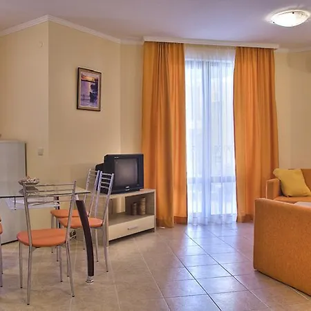 Aparthotel Royal Sun