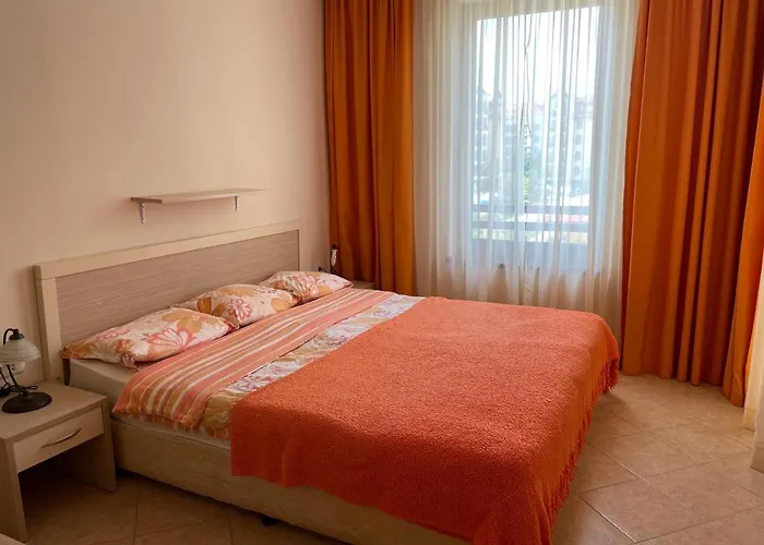 Royal Sun Slăntjev Brjag