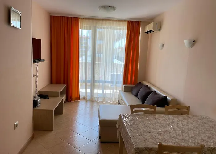 Royal Sun 2* Slăntjev Brjag