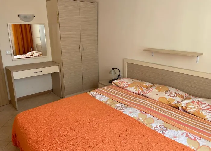 Royal Sun 2* Slăntjev Brjag