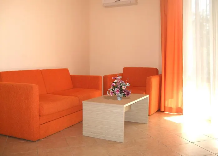 Royal Sun Slăntjev Brjag