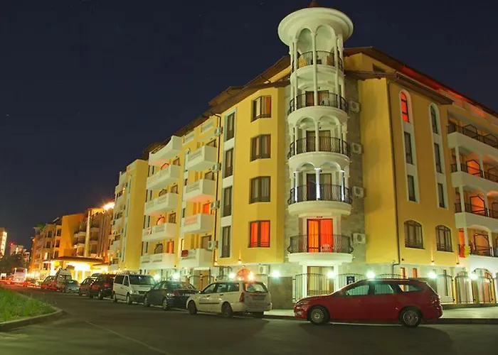 Royal Sun Slăntjev Brjag