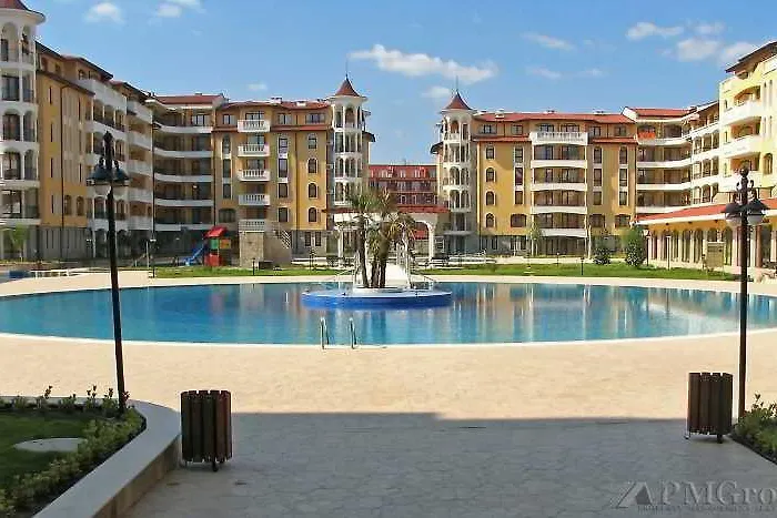 Royal Sun Slăntjev Brjag